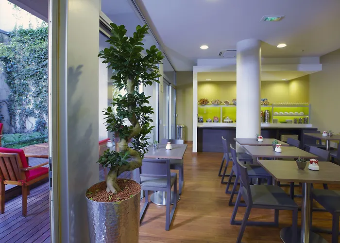 Citadines MontparnasseHotel Pas Cher Paris